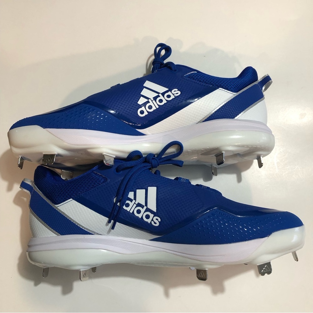Adidas Icon 7 Baseball Cleats Men’s Size 13 NWT